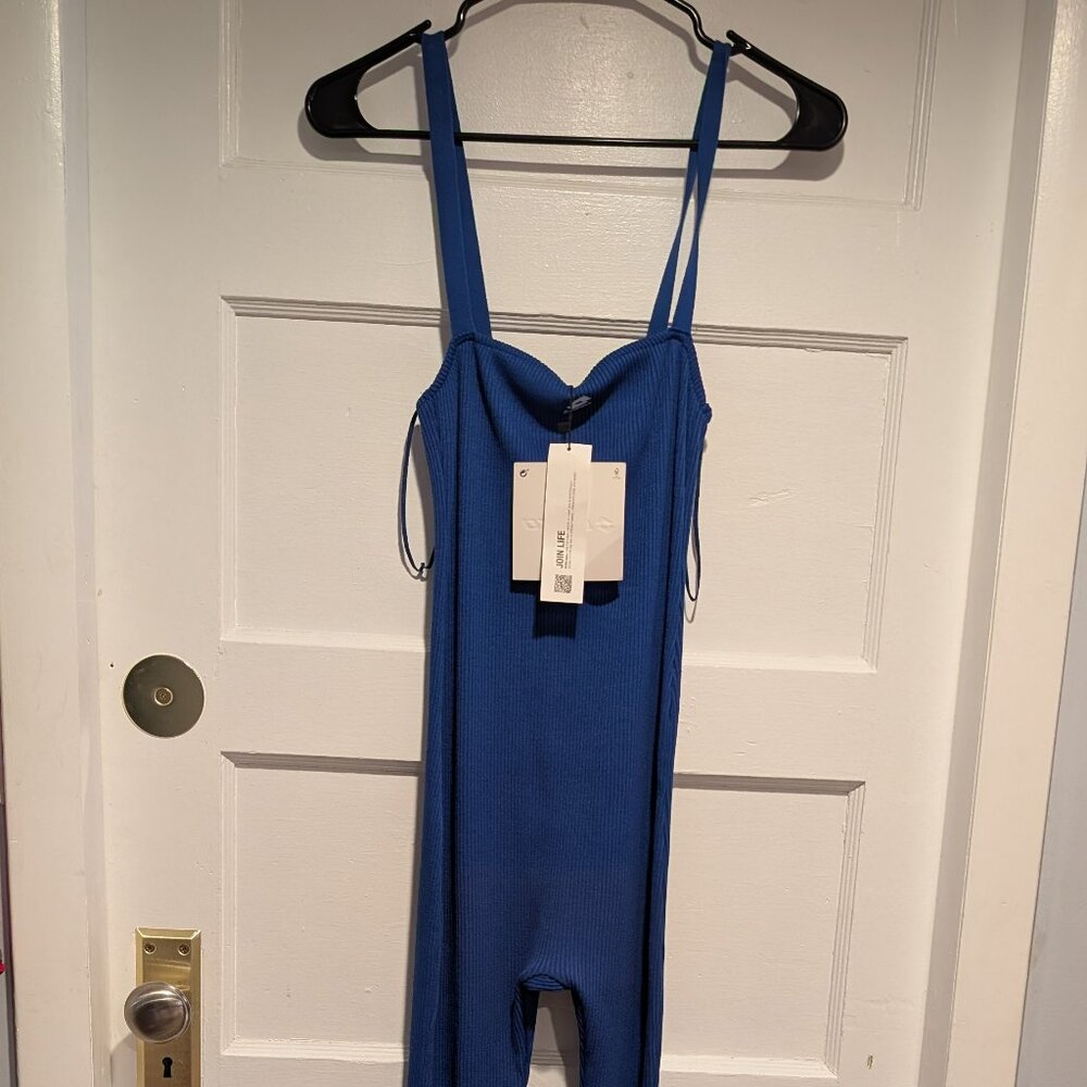 Zara Lotto Jumpsuit
